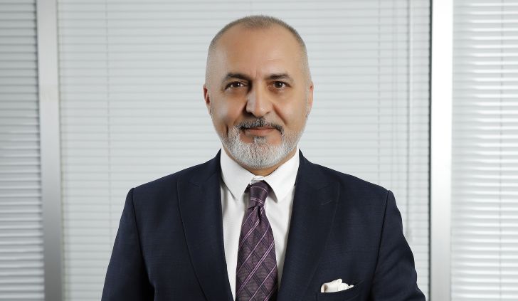 Yılmaz: “Tezmaksan, robot teknolojilerindeki yenilikçi çözümleriyle sanayide devrim yaratıyor” Yılmaz: “Tezmaksan, robot teknolojilerindeki yenilikçi çözümleriyle sanayide devrim yaratıyor”