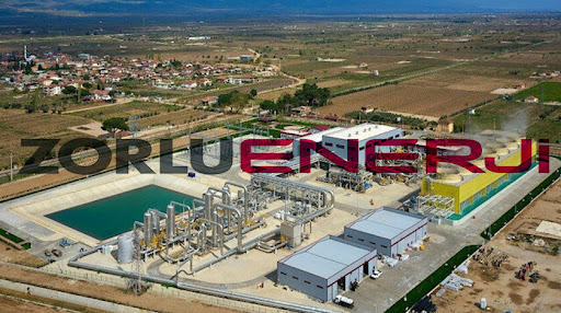 Zorlu Enerji, EPDK’dan 20 Yıllık Toplayıcı Lisansı Aldı