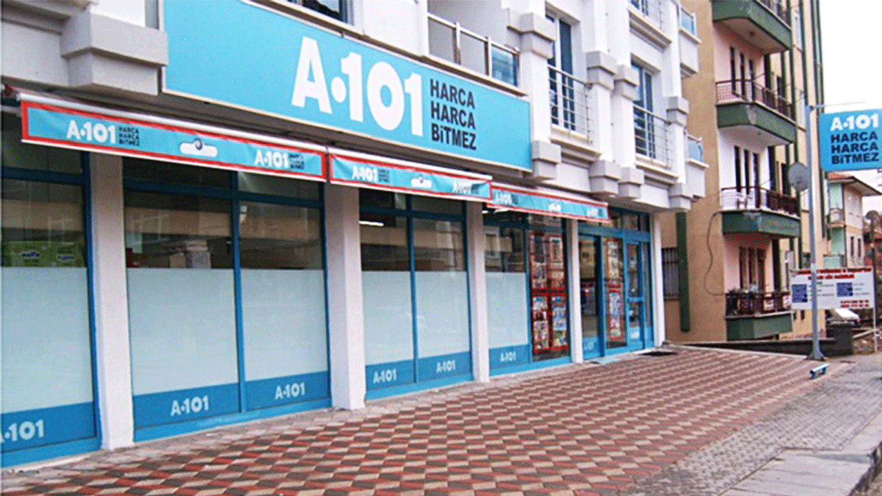 A101 markete 3 Musluklu Su Sebili geliyor! A101 16 Ekim 2025 Perşembe aktüel ürünler kataloğu!