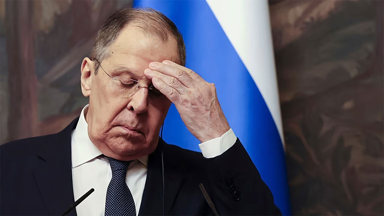 AB, Rus diplomatların Schengen bölgesinde geçişlerini kısıtlamaya hazırlanıyor AB, Rus diplomatların Schengen bölgesinde geçişlerini kısıtlamaya hazırlanıyor