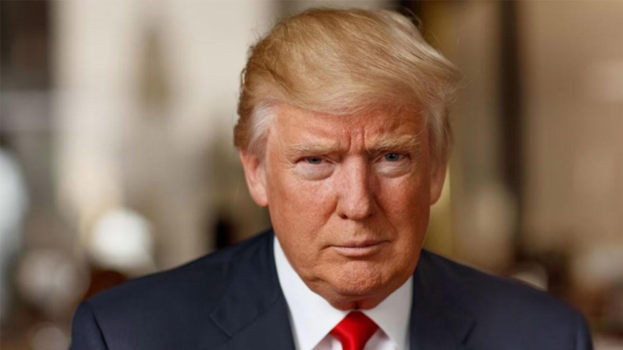 Trump: Hamas ateşkesi ihlal ederse bölge ülkeleri müdahaleye hazır