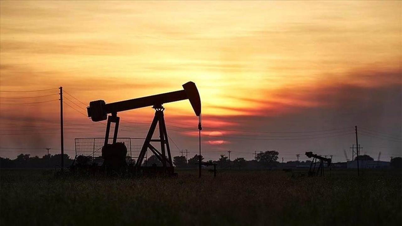 ABD'de petrol sondaj kulesi sayısı 2 arttı