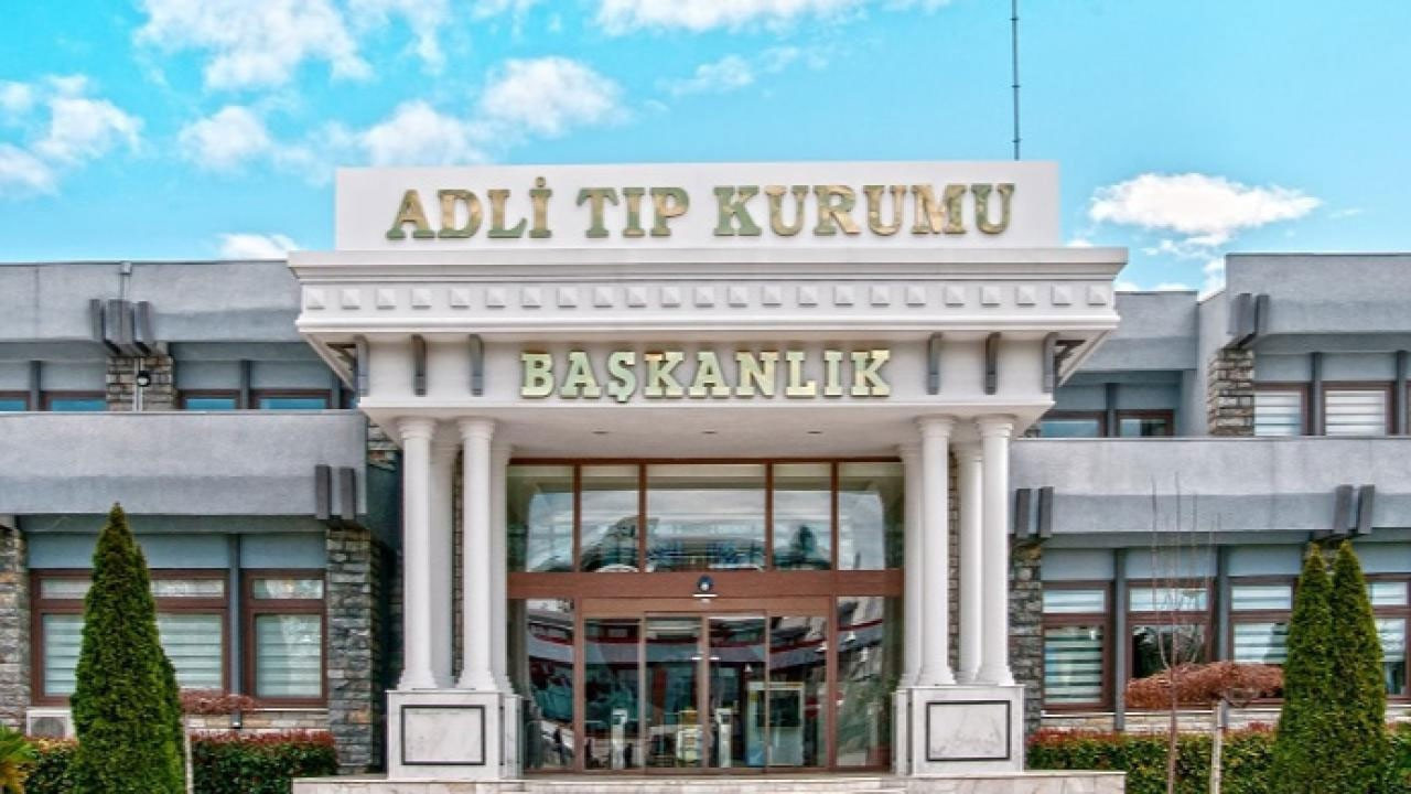 Adli Tıp Kurumu 85 sözleşmeli personel alımı yapacak Adli Tıp Kurumu 85 sözleşmeli personel alımı yapacak