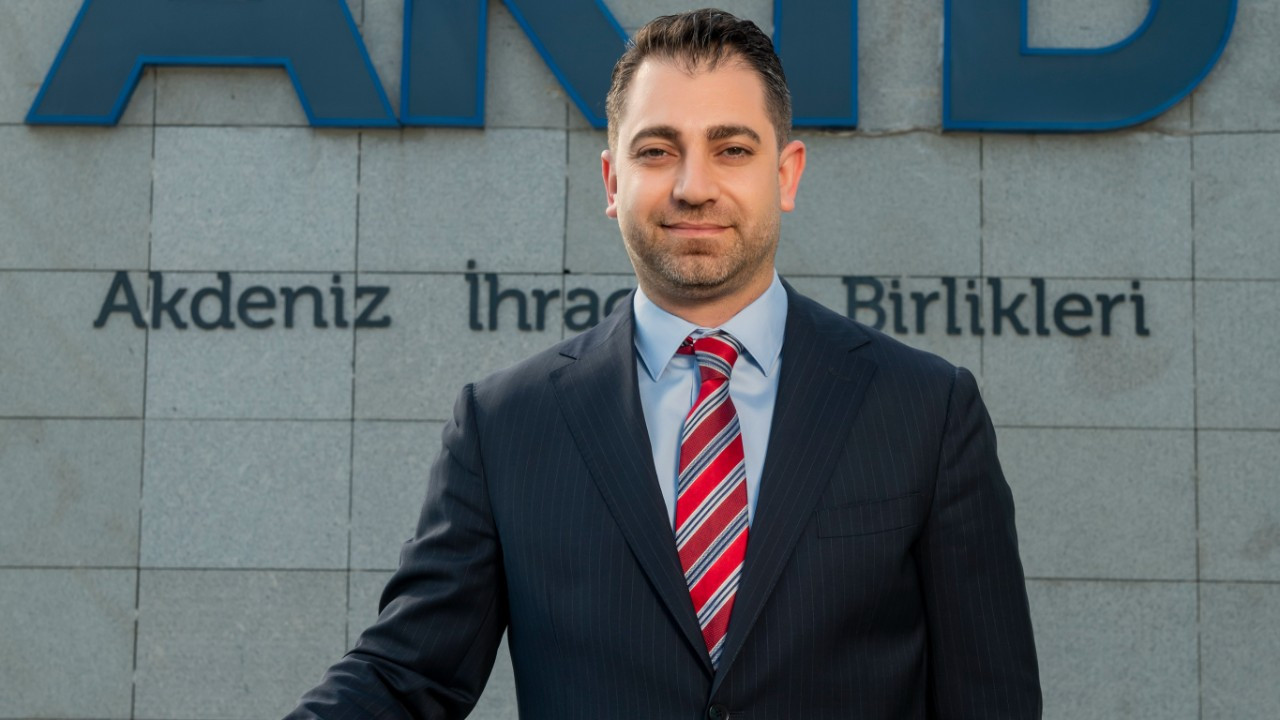 AHBİB’in eylül ihracatı 141 milyon doları aştı