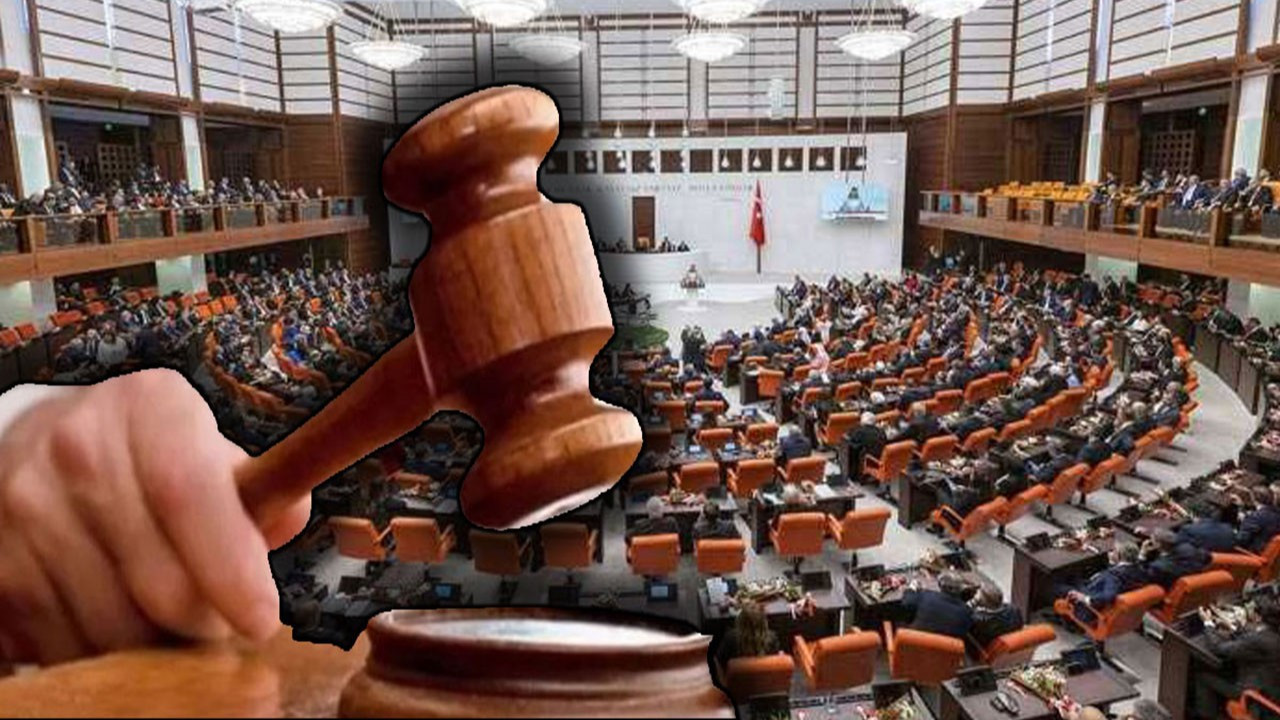 AK Parti 11. Yargı Paketi’ne son şeklini verecek