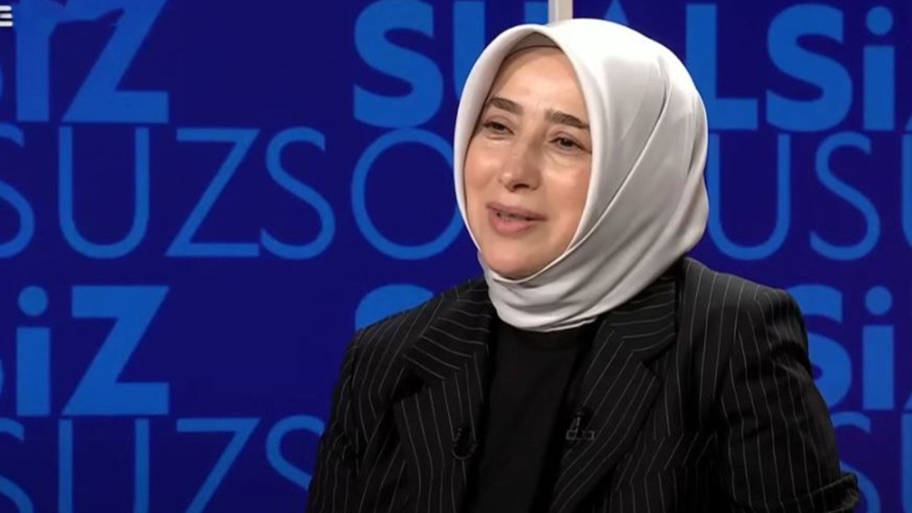 AK Partili Zengin: İlginç bir öneri sunacağım, Holokost filmleri yasaklansın