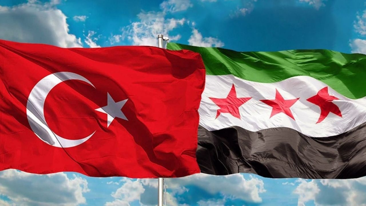 Ankara’da Türkiye-Suriye toplantısı düzenlenecek