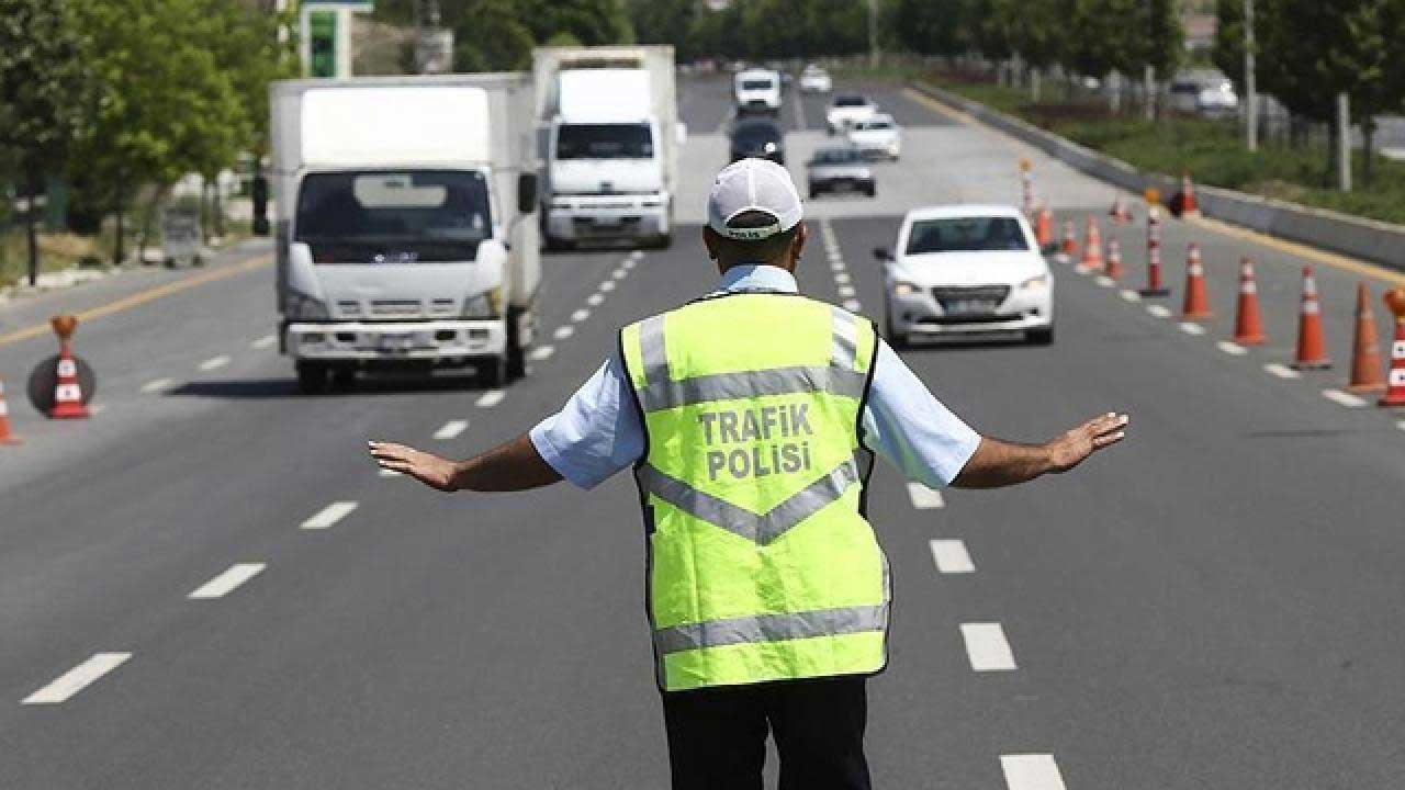 Ankaralılar dikkat! Saat 8.30’dan itibaren bu yollar trafiğe kapatılacak
