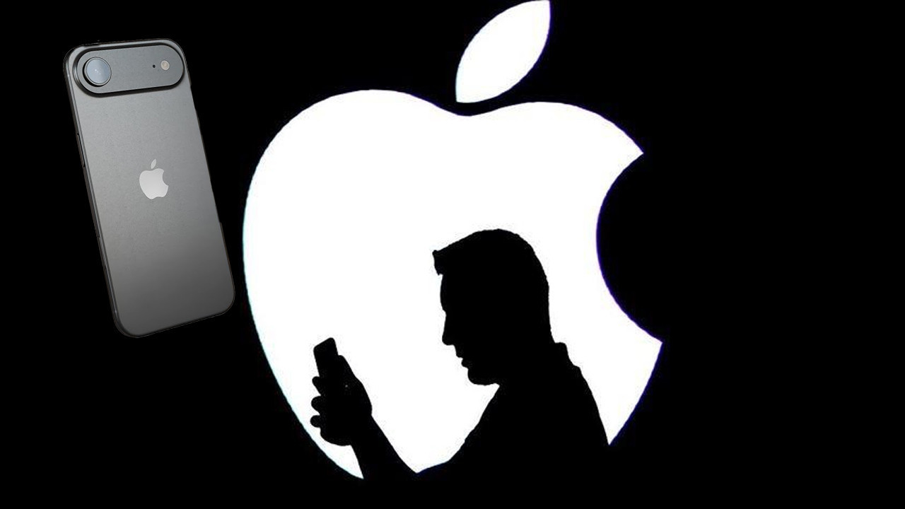 Apple’ın sürprizi ortaya çıktı! Bugüne kadarki en ince iPhone geliyor Apple’ın sürprizi ortaya çıktı! Bugüne kadarki en ince iPhone geliyor