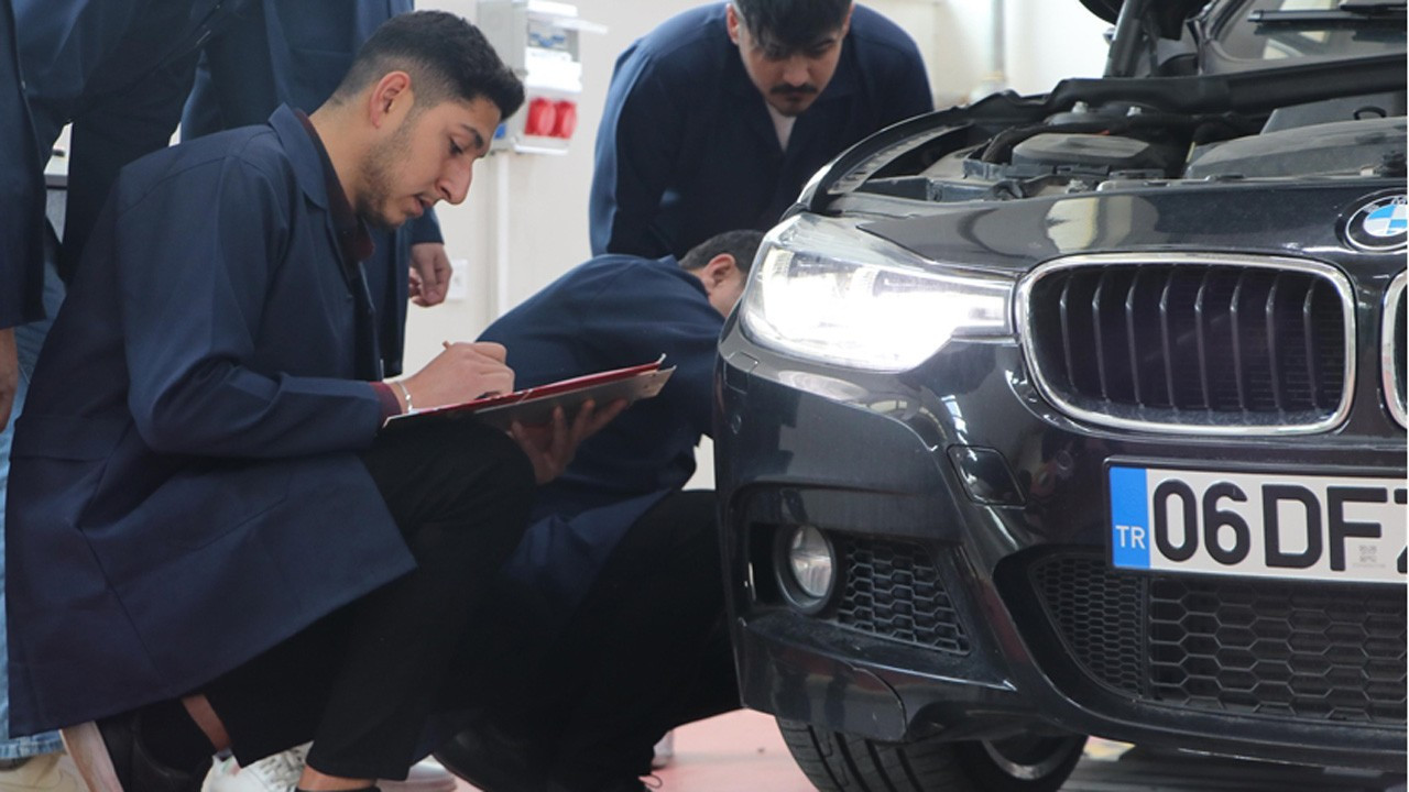 Araç ekspertiz fiyatları, doktor muayene ücretlerini geçti Araç ekspertiz fiyatları, doktor muayene ücretlerini geçti