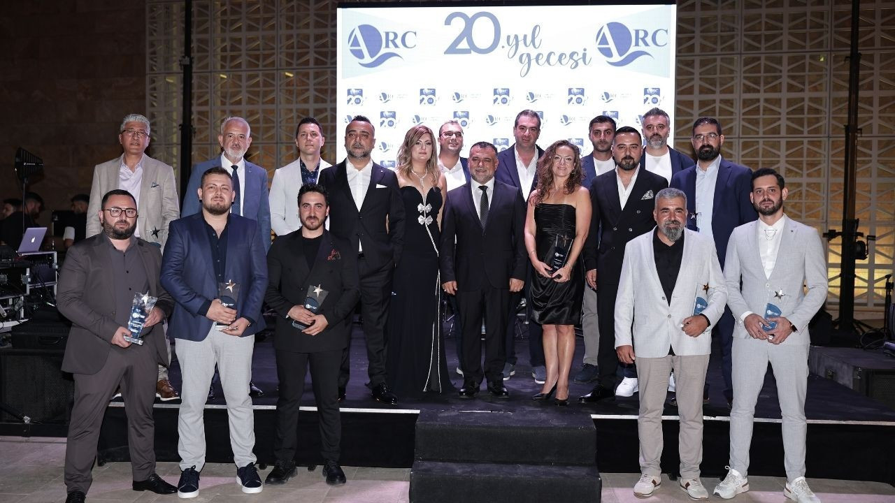 Arc Su Enerji A.Ş.’den geleceğe yatırım mesajı