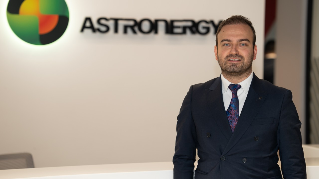 Astronergy, yeni nesil N7 serisi güneş panellerinin üretimine başladı Astronergy, yeni nesil N7 serisi güneş panellerinin üretimine başladı