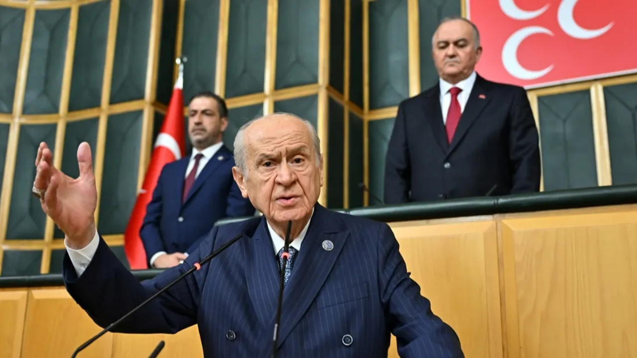 MHP Genel Başkanı Devlet Bahçeli: Parlamento acilen toplanmalı, KKTC Türkiye'ye katılmalıdır