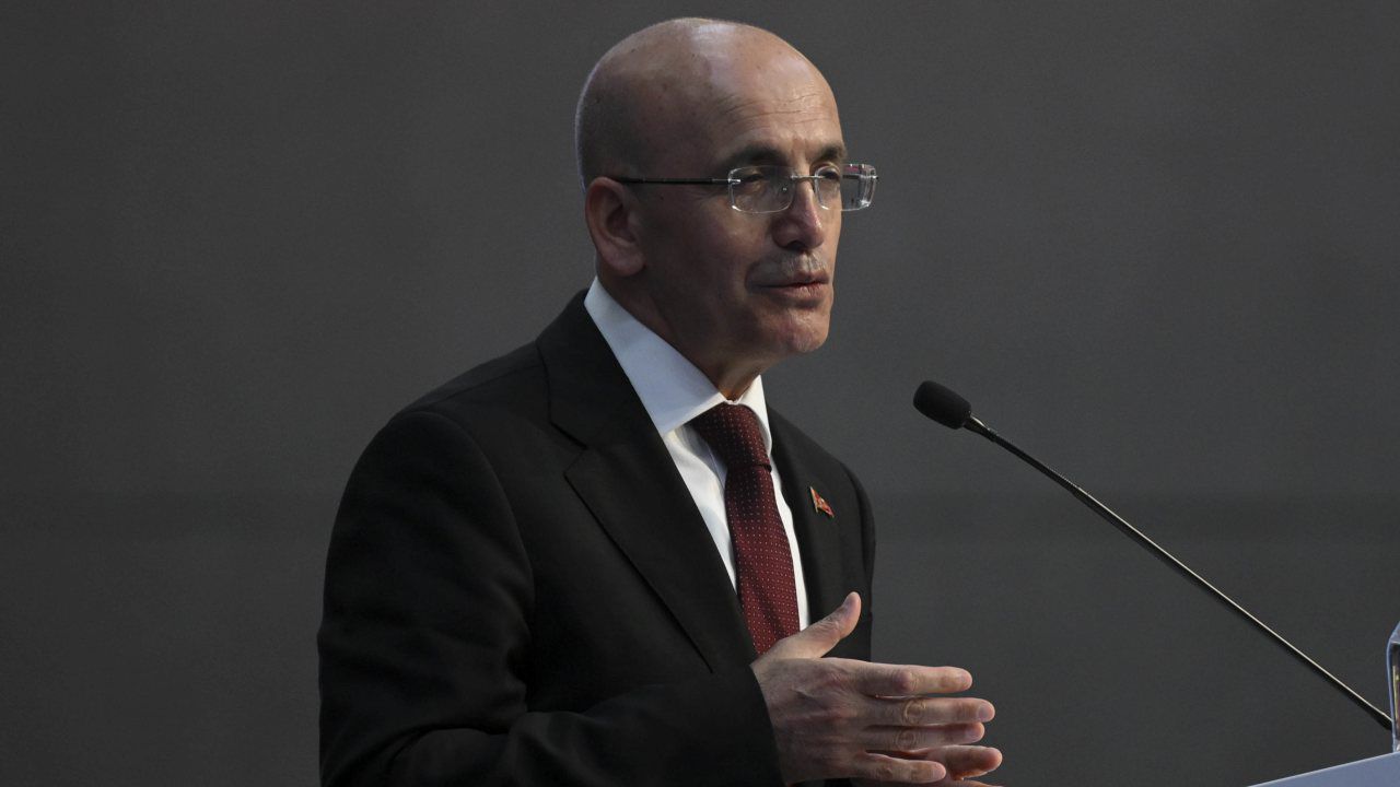 Şimşek: Cari denge sürdürülebilir seviyelerde kalmaya devam ediyor