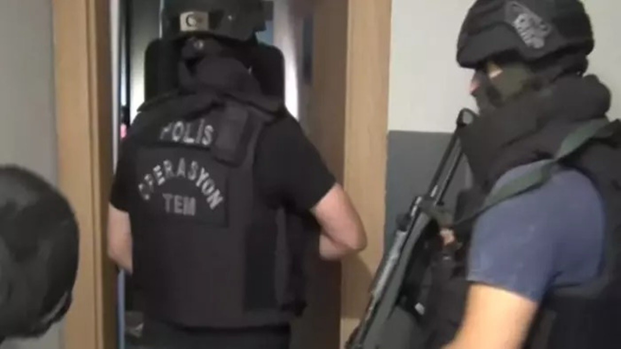 50 ilde FETÖ’ye yönelik operasyon: 286 şüpheli yakalandı