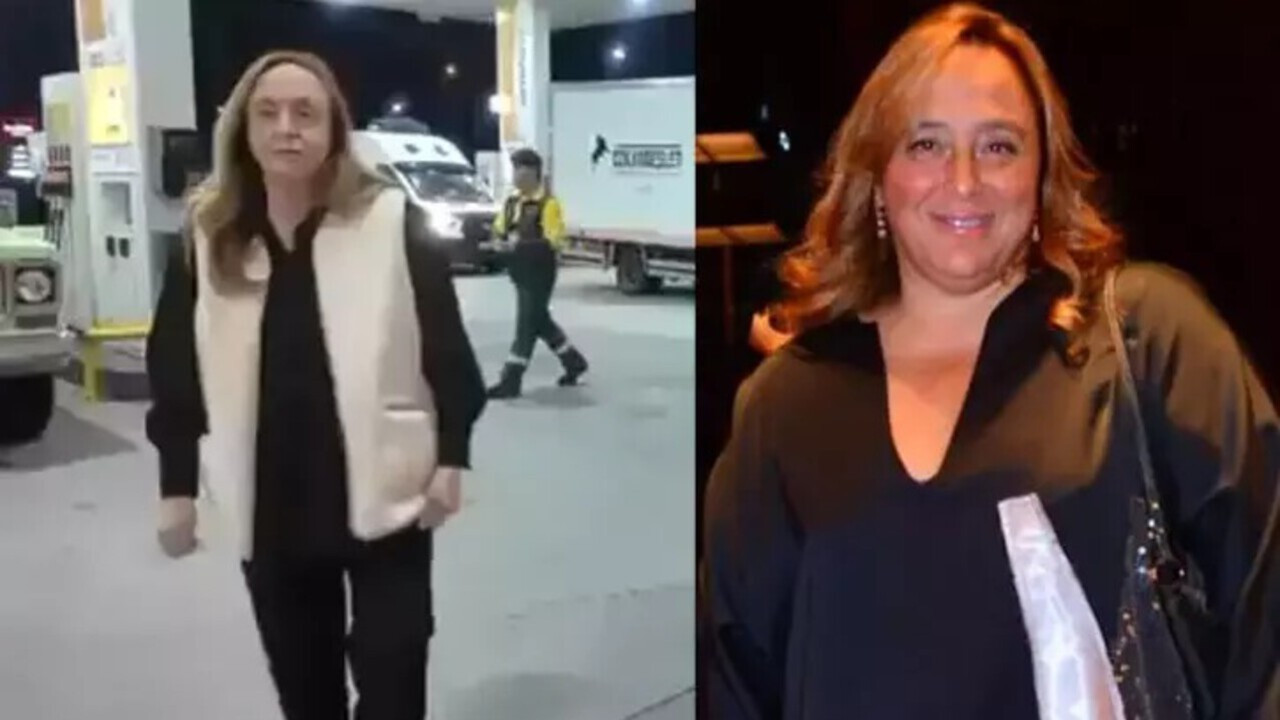 İstanbul Cumhuriyet Başsavcılığı'ndan Ayşe Barım'ın tahliyesine itiraz İstanbul Cumhuriyet Başsavcılığı'ndan Ayşe Barım'ın tahliyesine itiraz