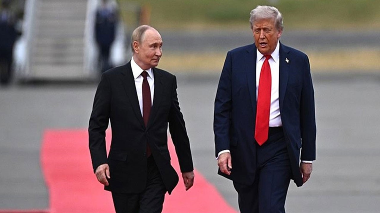 Trump: Putin ile olası görüşmede anlaşma yapılacağını bilmem gerekir, zamanımı boşa harcayamam