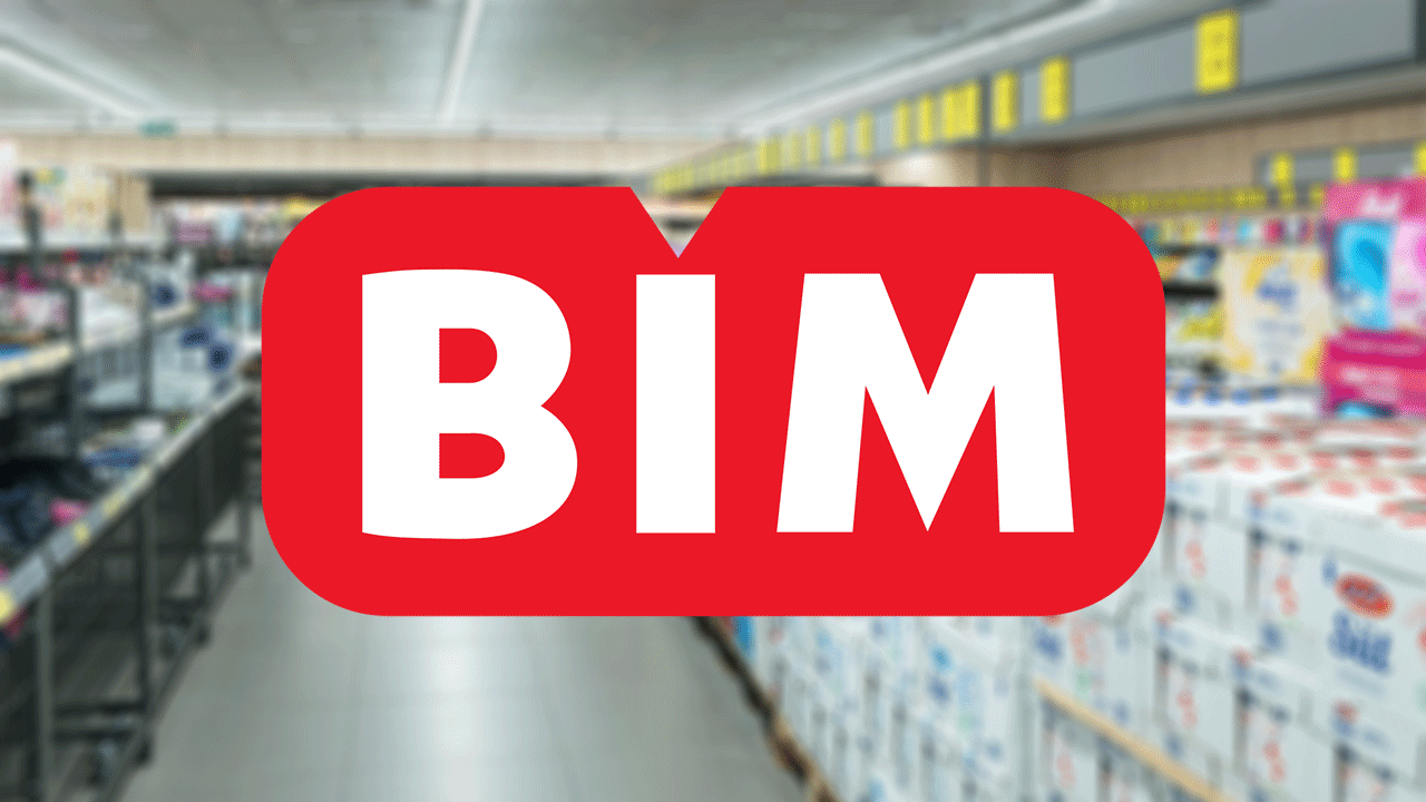 BİM 31 Ekim 2025 Cuma aktüel ürünler kataloğu! BİM’e bugün Elektrikli Çocuk Scooter’ı geliyor!