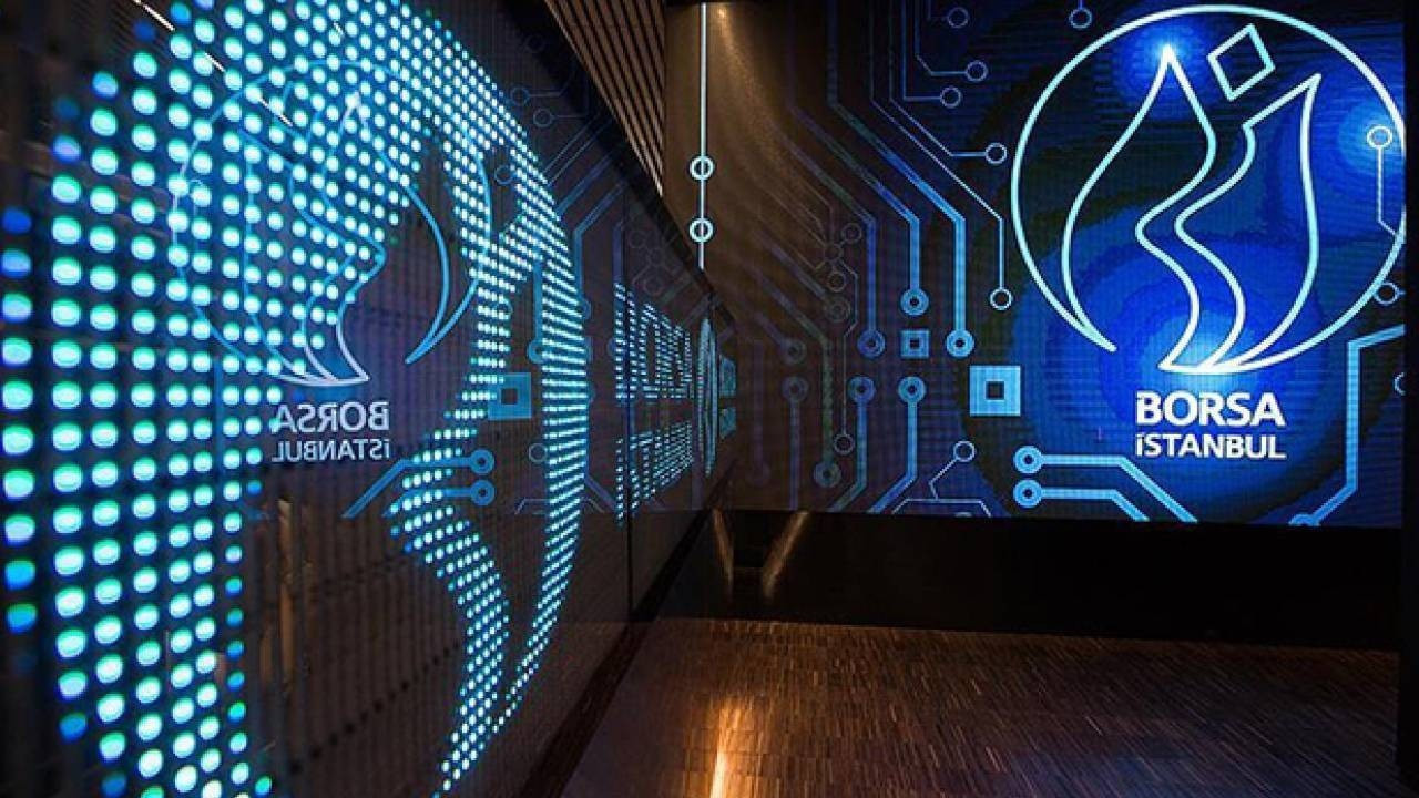 Borsa İstanbul'dan iki hisseye kredili işlem yasağı