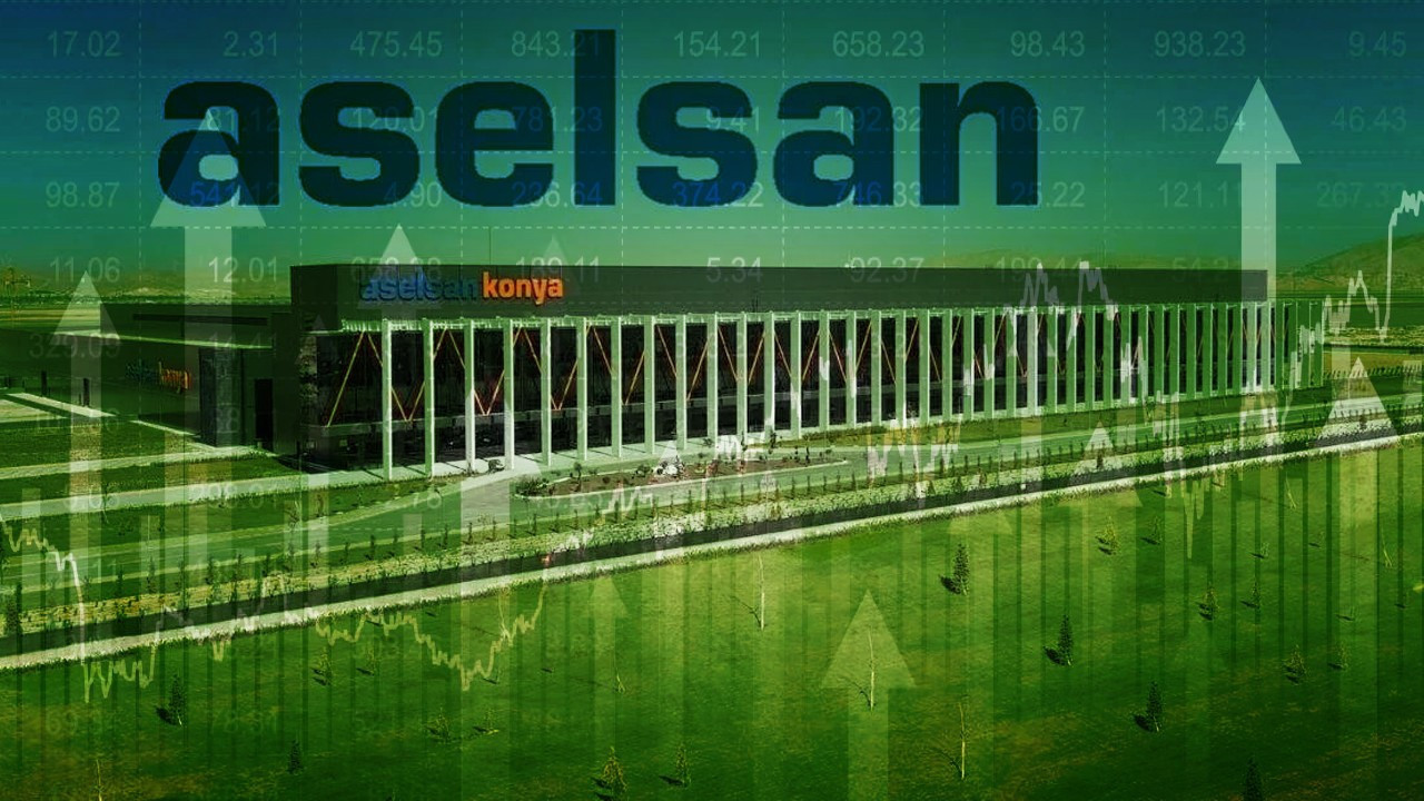 Borsanın trilyonluk ilk şirketi Aselsan için hedef fiyatlar açıklandı! Tavsiyeler güncellendi