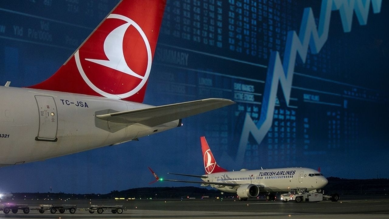 Borsanın devi THY için hedef fiyat değişti! Aracı kurumlar tahminlerini peş peşe duyurdu