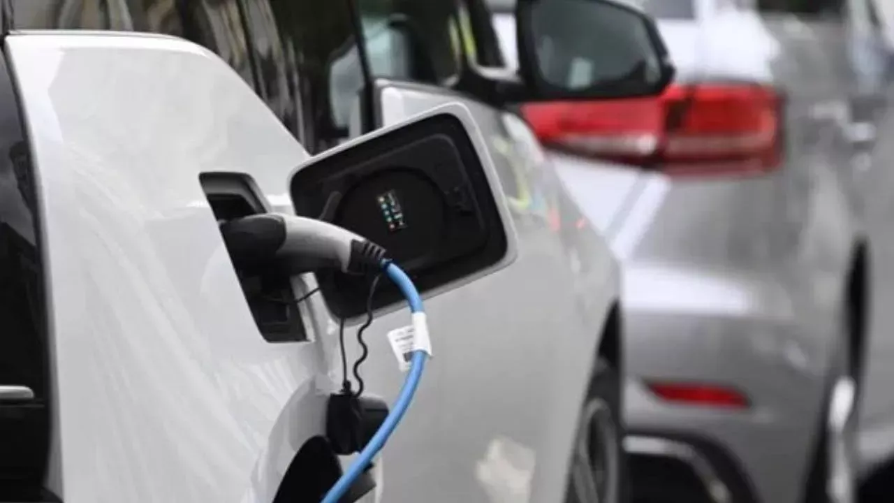 Elektrikli araçlar için 81 ilde 529 şarj istasyonu kurulacak