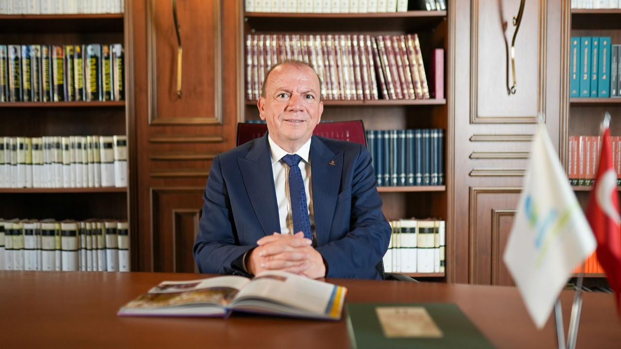 Bursa TB Başkanı Matlı: “Zorunlu eğitim süresinin kısaltılması, mesleki eğitimin önünü açacaktır” Bursa TB Başkanı Matlı: “Zorunlu eğitim süresinin kısaltılması, mesleki eğitimin önünü açacaktır”