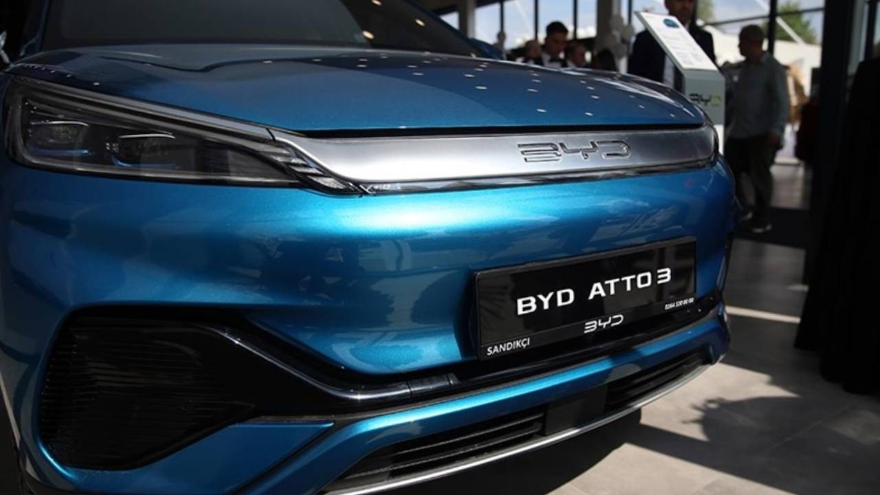 BYD, Avrupa’da üçüncü fabrikasını nerede açacak? İşte en güçlü aday…