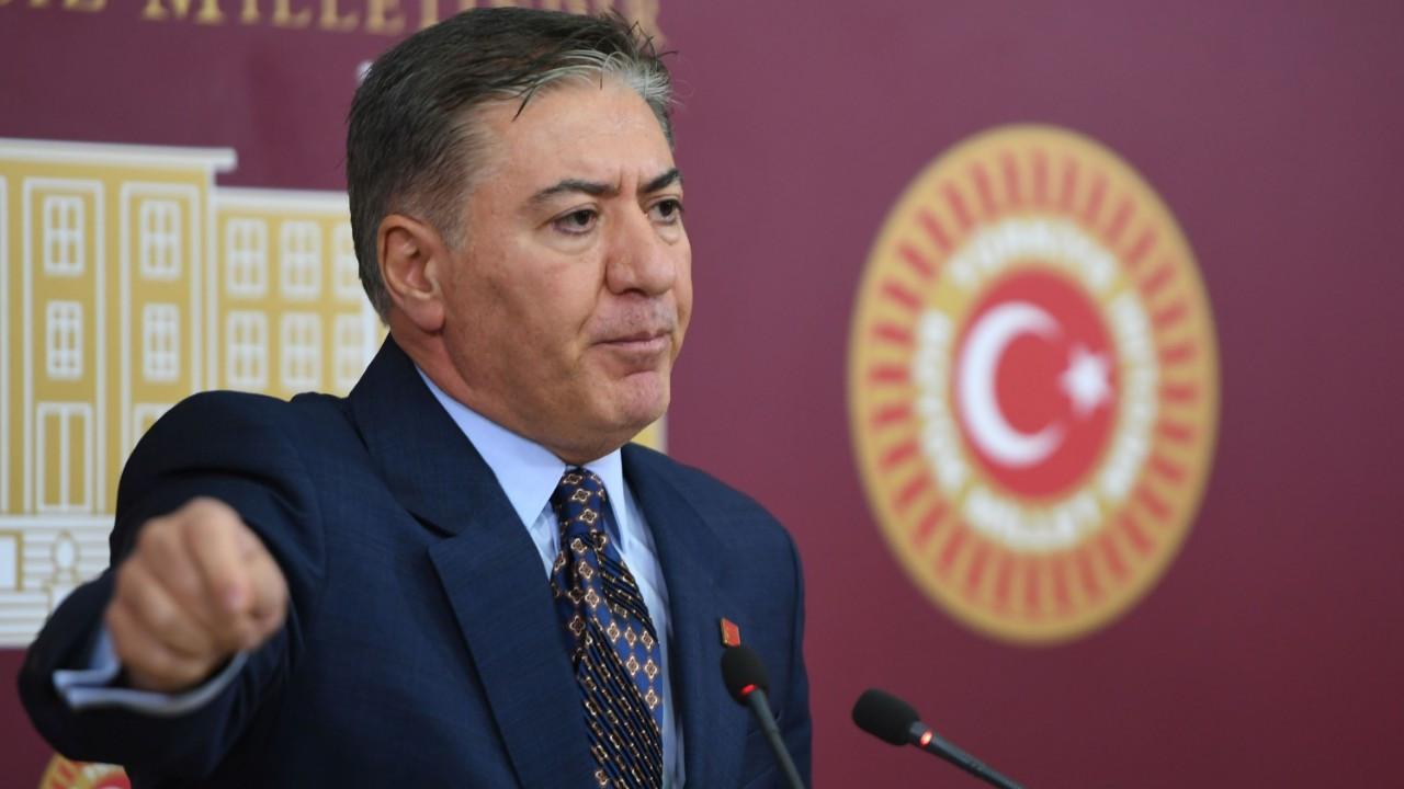 CHP’li Emir: Artık komisyonun adımlar atmasını bekliyoruz