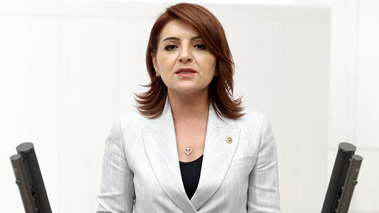 CHP’li Gülcan Kış açıkladı:  “Her çocuk 140 bin TL borçla doğuyor”