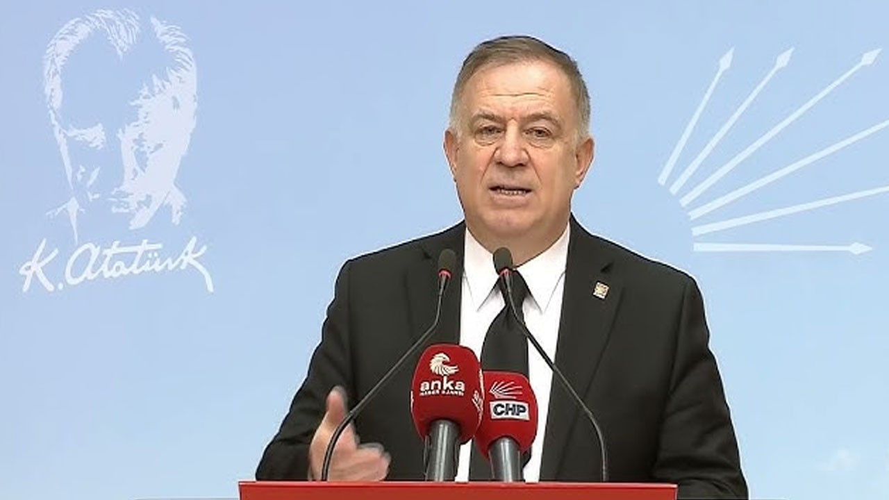 CHP’li Zeybek: Bu teklif geçerse İBB’ye ait taşınmazlar elinden alınacak