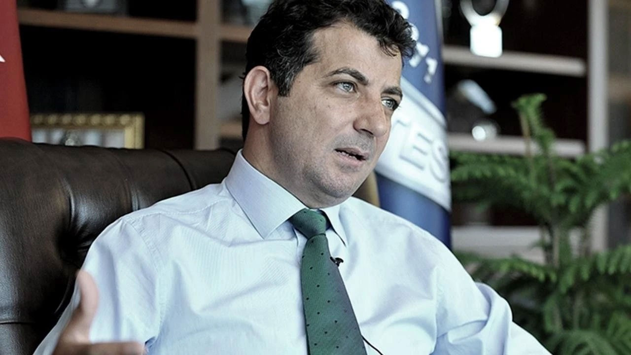AK Parti'den yurtdışına kaçan Ünsal Ban'la ilgili açıklama: Bağımsız yargıdan kimse kaçamaz