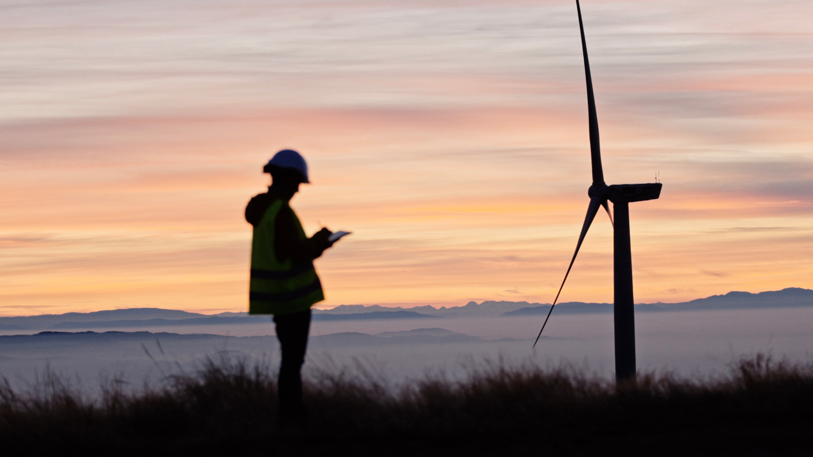 Birleşik Krallık 2030’a kadar 40 bin yeni temiz enerji istihdamı yaratmayı hedefliyor Birleşik Krallık 2030’a kadar 40 bin yeni temiz enerji istihdamı yaratmayı hedefliyor