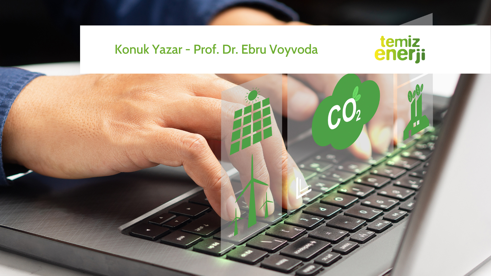 Zayıf iklim hedefleri ile ETS kağıt üstünde kalır