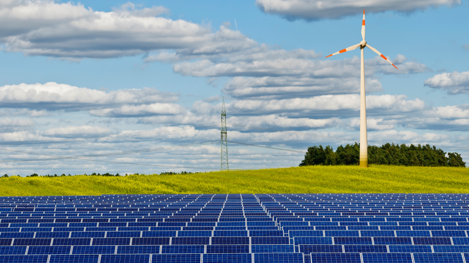 2025’te ABD’de yeni elektrik kapasitesine rüzgâr ve güneş damga vurdu 2025’te ABD’de yeni elektrik kapasitesine rüzgâr ve güneş damga vurdu