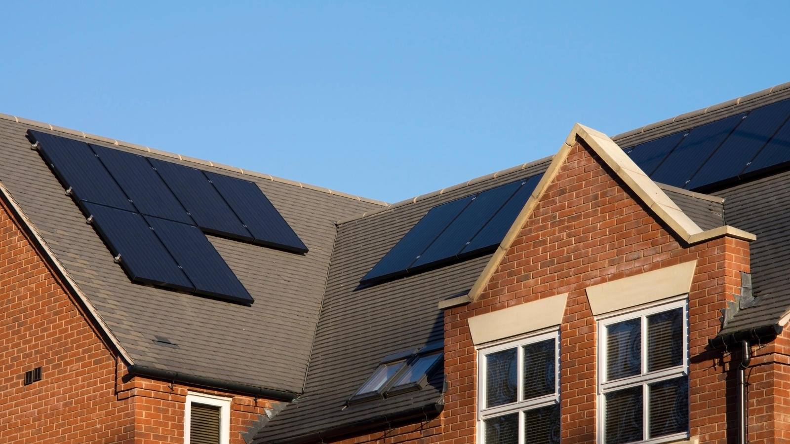 Almanya’da “Mieterstrom” potansiyeli: 20 milyon hane güneş enerjisinden yararlanabilir