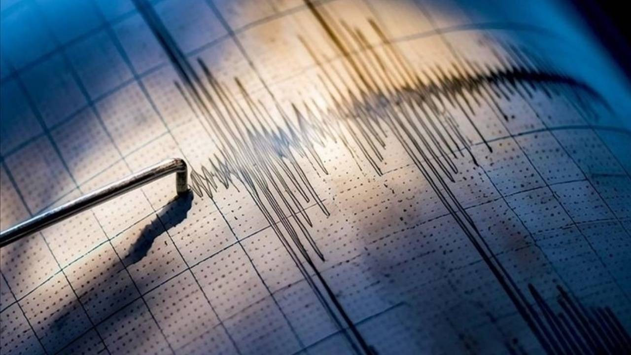 Doğu Timor'da 6,2 büyüklüğünde deprem