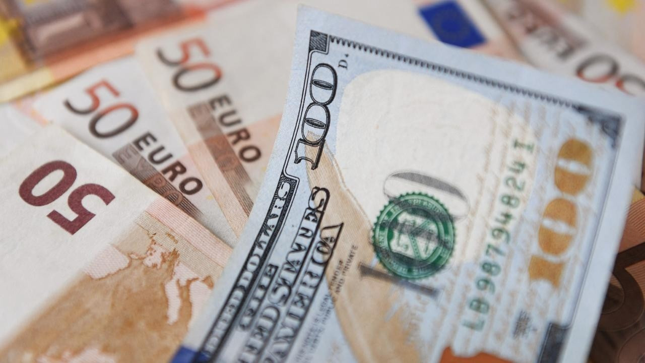Dolar/TL bugün ne kadar? (14 Ekim 2025 dolar – Euro fiyatları)