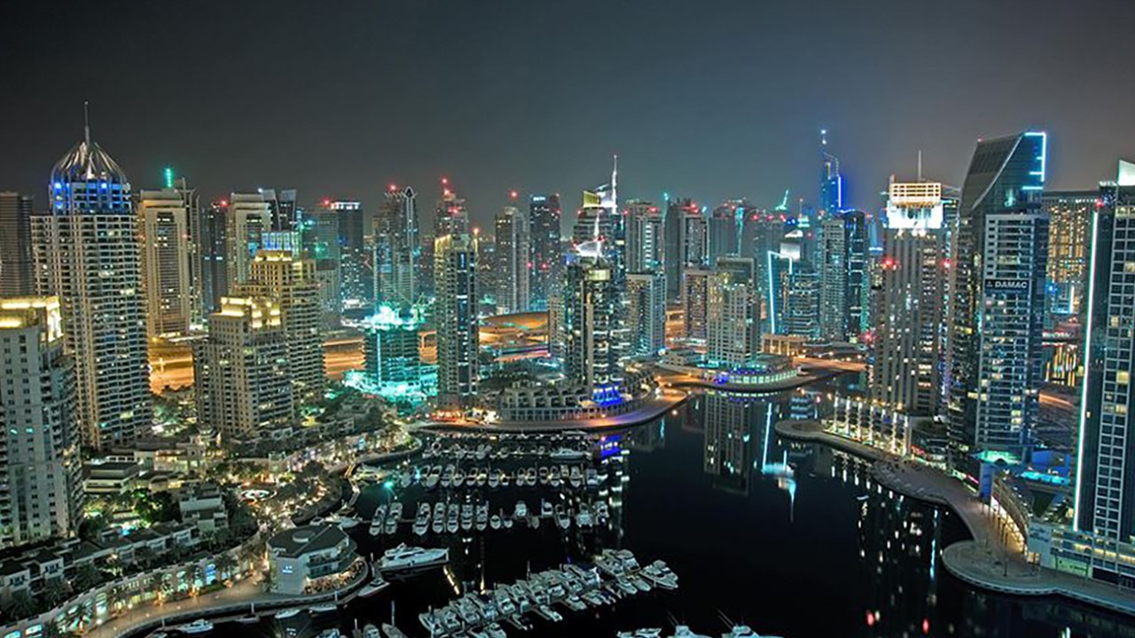 Dubai’de tek seferde 50 daire alan Türk yatırımcılar var