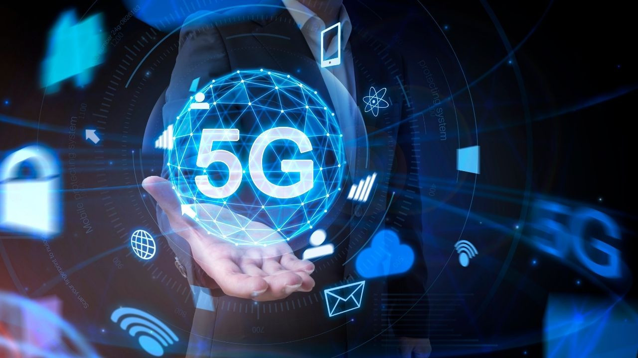 Dev ihalede kıran kırana yarış! 5G ihalesinde iki paket 2,1 milyar dolara satıldı