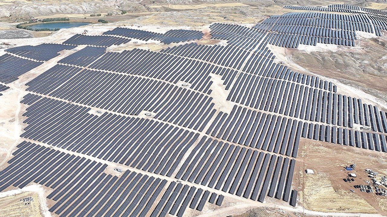 Türk Telekom enerjisinin yüzde 15’ini Sivas GES’ten alacak