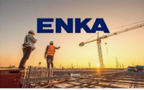 Ak Yatırım Enka İnşaat’ı araştırma kapsamına aldı