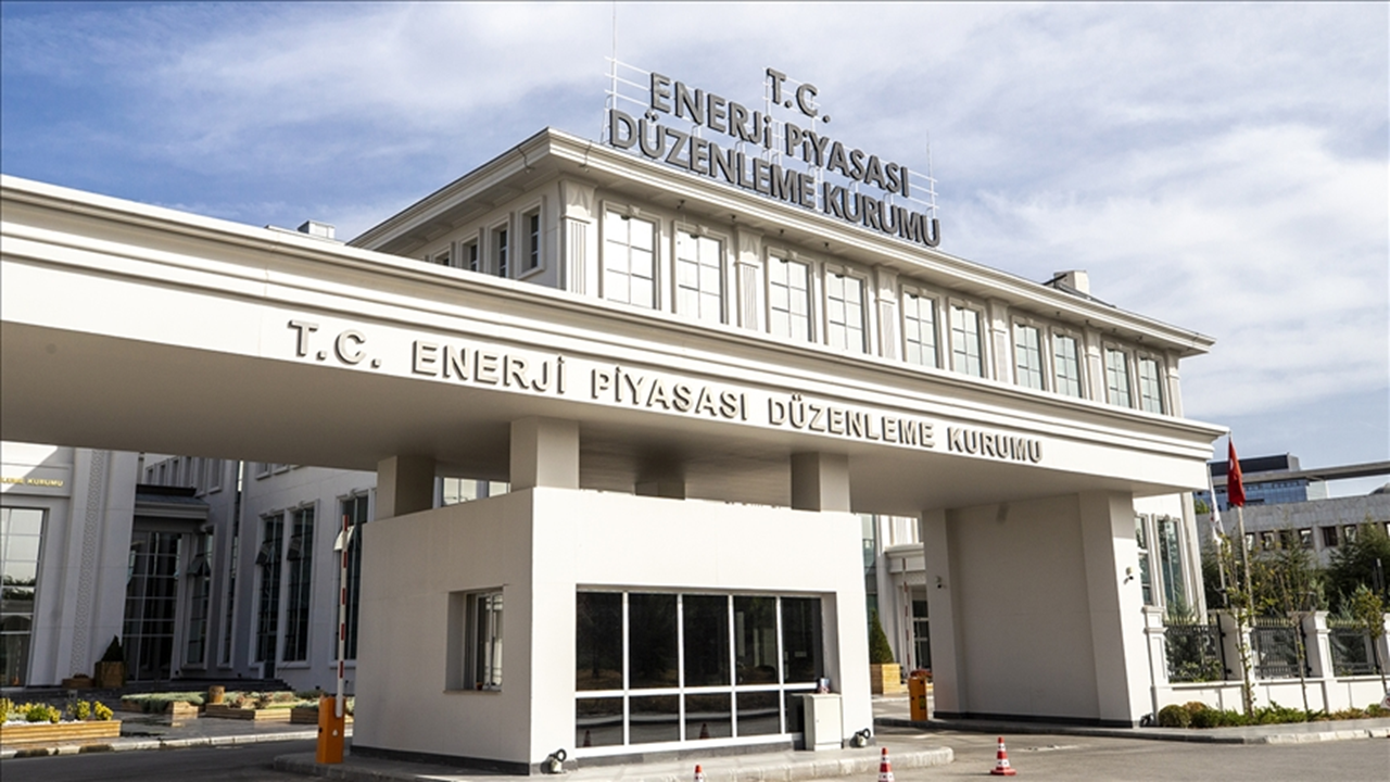 EPDK’dan LPG piyasasında yeni düzenleme