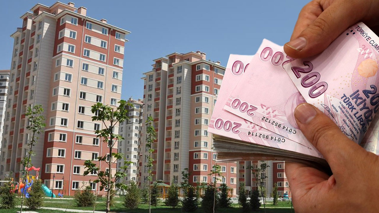 Ev alacaklar dikkat! Konut fiyatı en çok değer kazanan 15 şehir belli oldu – 3 büyük ilde yavaşlama