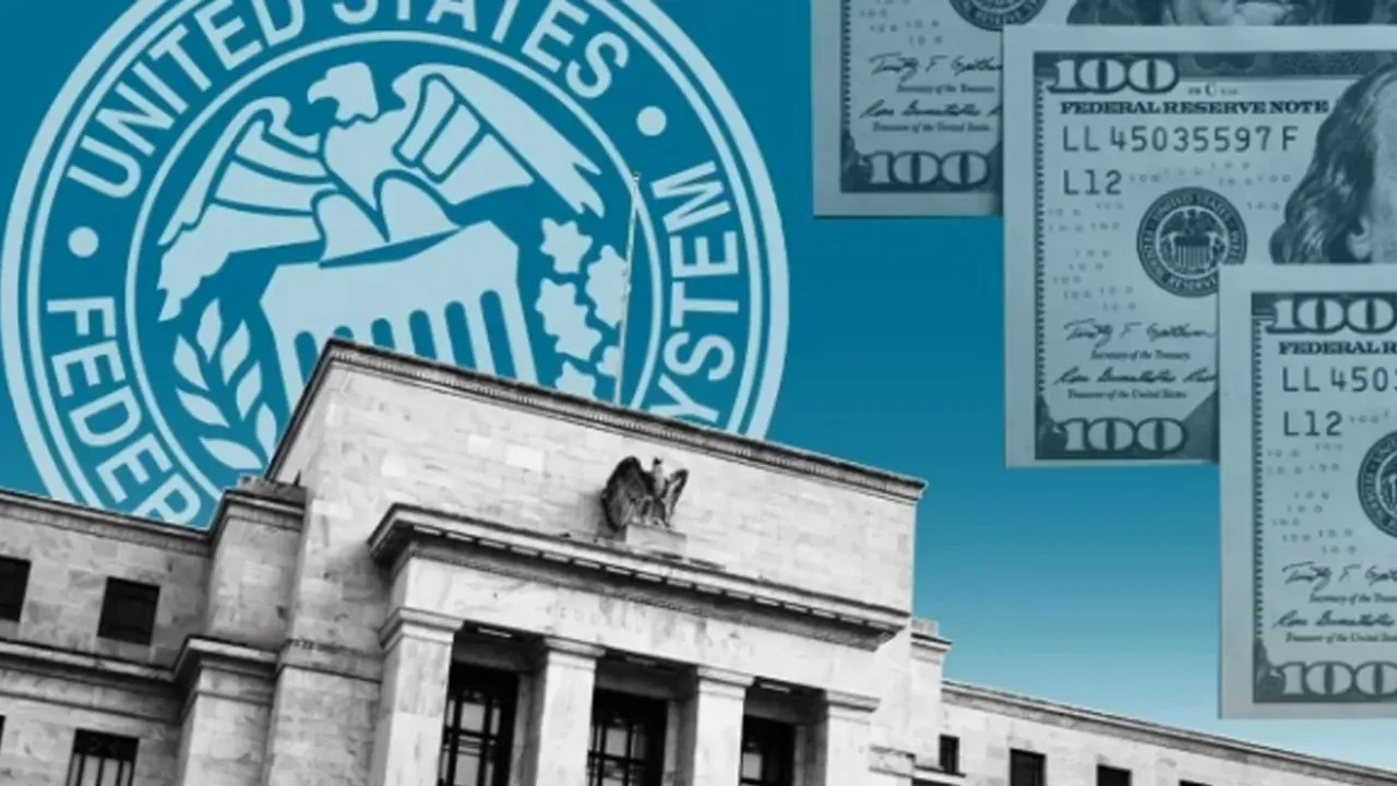 Fed vitesi düşürüyor: Faiz indirimleri netleşiyor