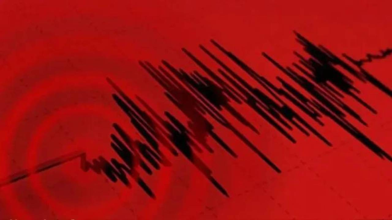 AFAD duyurdu: Muğla'da korkutan deprem