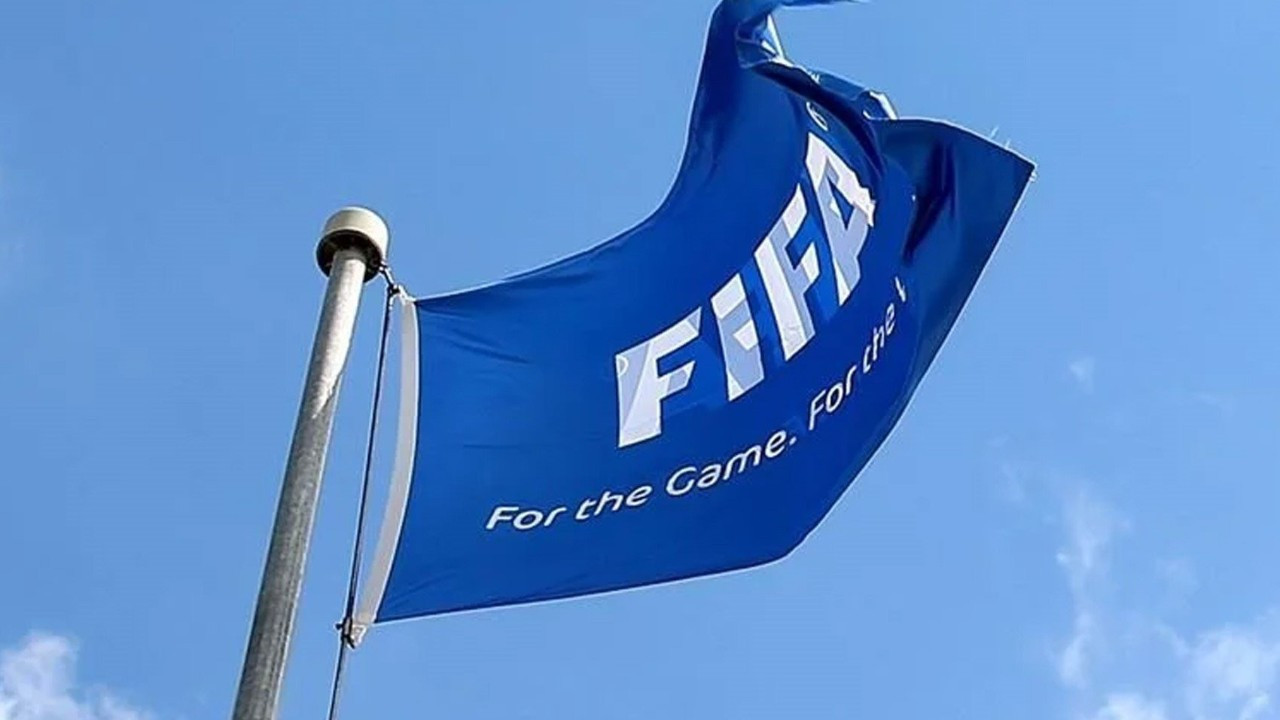 FIFA'dan Sivasspor'a 3 dönem transfer yasağı