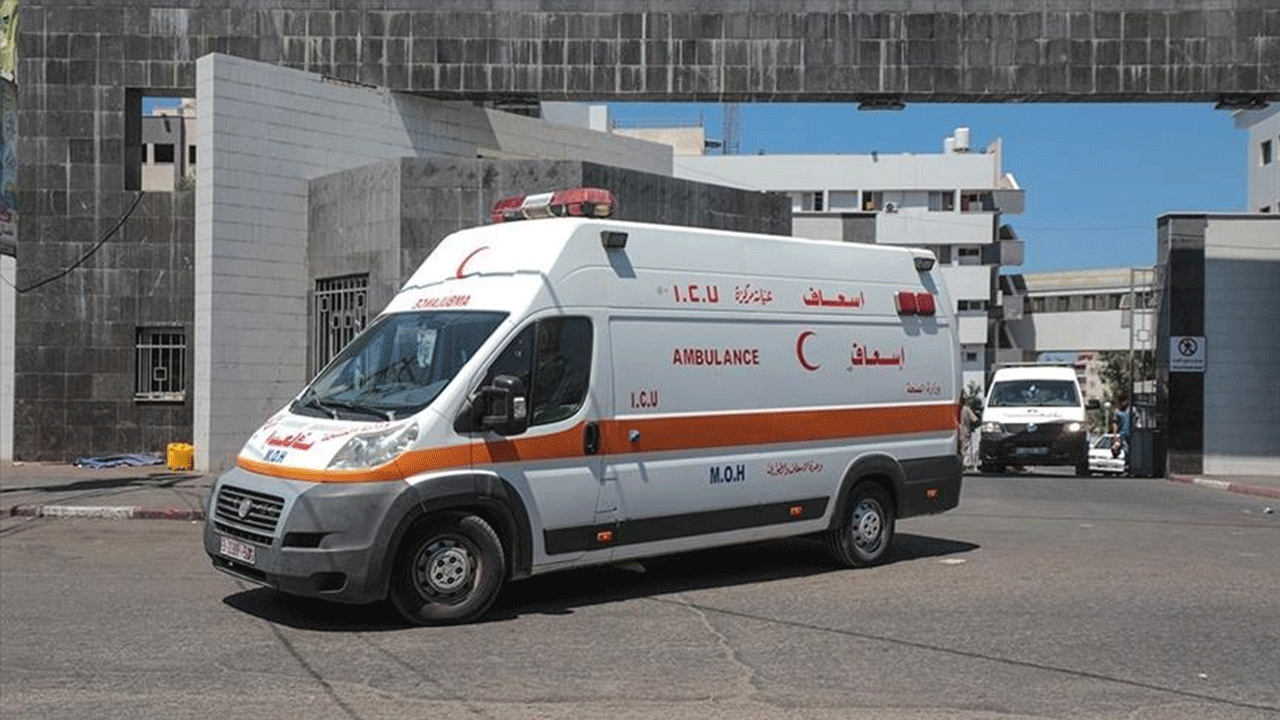 Filistinli STK: İsrail, 67’si çocuk 735 Filistinlinin naaşını alıkoyuyor