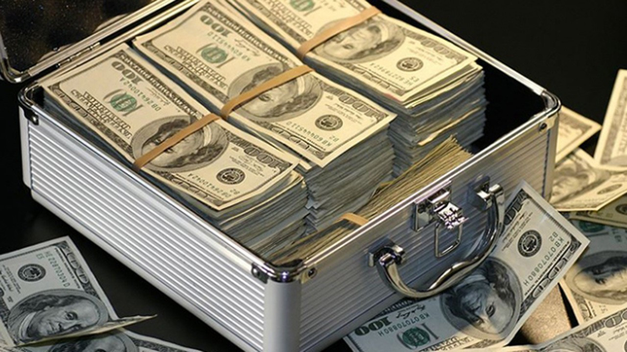 Forbes açıkladı: ABD'nin en zengin isimleri sıralandı! En fazla milyarder hangi sektörde? Forbes açıkladı: ABD'nin en zengin isimleri sıralandı! En fazla milyarder hangi sektörde?