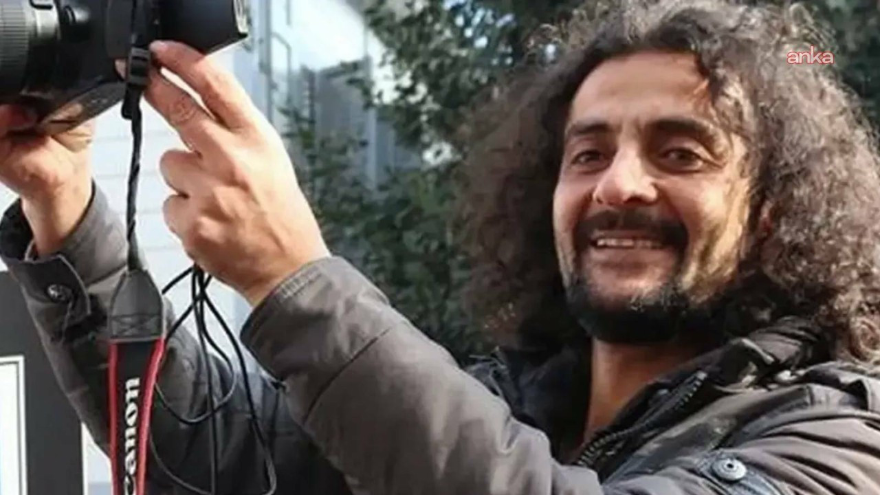 Gazeteci Hakan Tosun'un beyin ölümü gerçekleşti